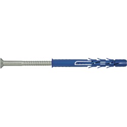 CHEVILLE NYLON ET PLASTIQUE disponibles chez V.O.S Outillages et Équipements