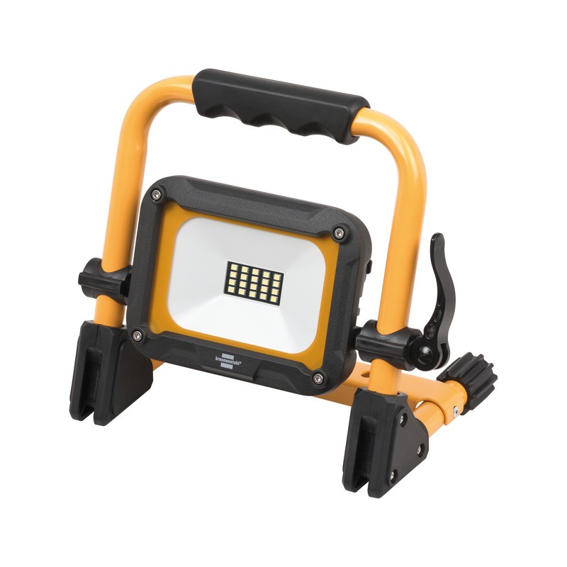 PROJECTEUR PORTABLE LED JARO RECHARGEABLE | BRENNENSTUHL S.A.S