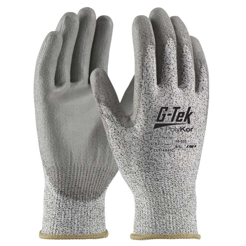 GANT TRICOTE POLYKOR 16-533 | PIP