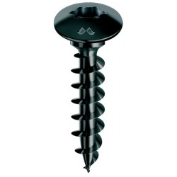 VIS PENTURE PANELVIT TF TX NEROPLUS | MUSTAD