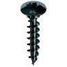 VIS PENTURE PANELVIT TF TX NEROPLUS | MUSTAD