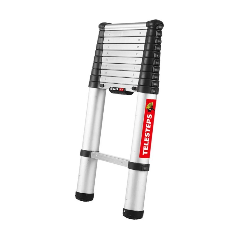ECHELLE TELESCOPIQUE ECO LINE | TELESTEPS