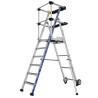 PLATEFORME INDIVIDUELLE SHERPAMATIC | TUBESCA-COMABI