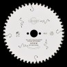 LAME CIRCULAIRE CARBURE FINE ALU LSC.964C.AL | LEMAN