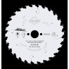 LAME CIRCULAIRE FINE BOIS MASSIF LSC.964CL.W | LEMAN