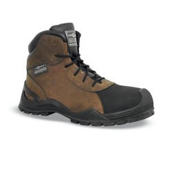 CHAUSSURE DE SECURITE HAUTE EGIS B S3 CI SRC | AIMONT