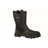 BOTTE DE SECURITE FOURREE MOON S3 CI SRC | LEMAITRE