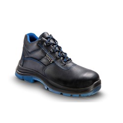 CHAUSSURE DE SECURITE SMARTFOX BLUE HAUT S3 SR FO | LEMAITRE
