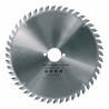 LAME CIRCULAIRE CARBURE BOIS MASSIF LSC.964BAN | LEMAN