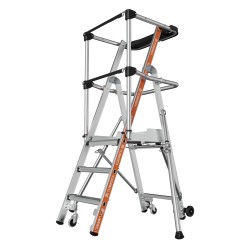 PLATEFORME disponibles chez V.O.S Outillages et Équipements