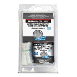 MASTIC ET RESINE METAUX disponibles chez V.O.S Outillages et Équipements