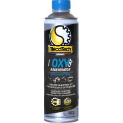 OXYcat Regenerator – Mecatech MT004 (Essence) | MecaTech Performance