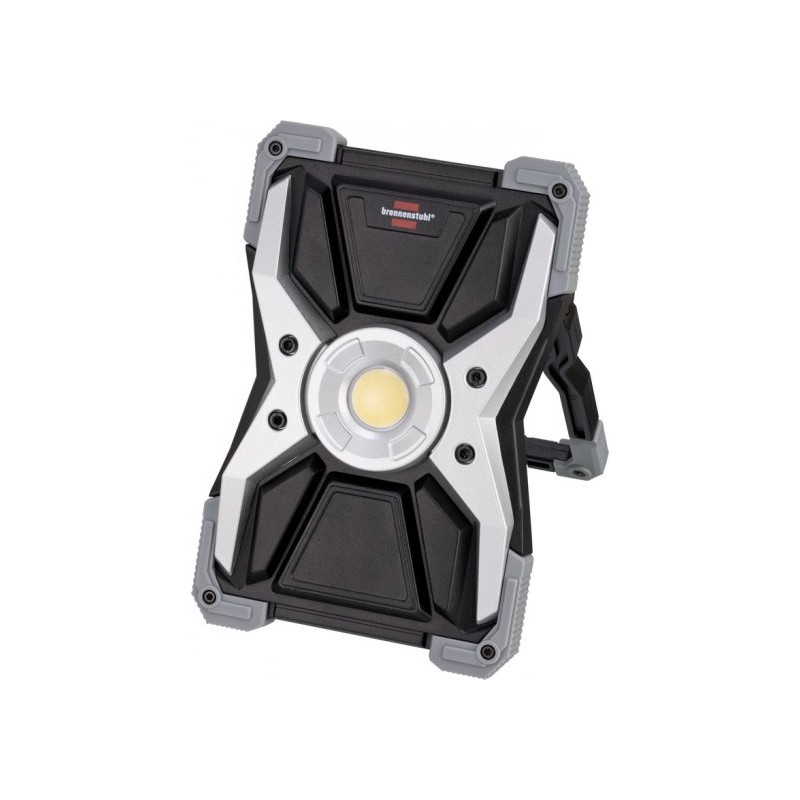 PROJECTEUR PORTABLE LED RUFUS  RECHARGEABLE | BRENNENSTUHL S.A.S