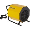 CHAUFFAGE AIR CHAUD ELECTRIQUE | SOVELOR
