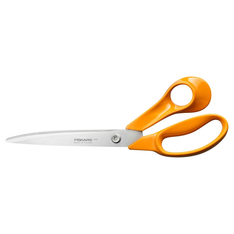 CISEAUX  UNIVERSAL PREMIUM DROITIERS 25 CM | FISKARS
