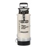 APPAREIL LUBRIFICATION PAR EAU CUVE PLASTIQUE 3 BARS 10 L | GLORIA