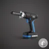 RIVETEUSE SUR BATTERIE COMPACTE ELEMENT POUR RIVETS AVEUGLES | SCELL IT