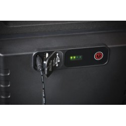 PROJECTEUR PORTABLE LED JARO RECHARGEABLE | BRENNENSTUHL S.A.S