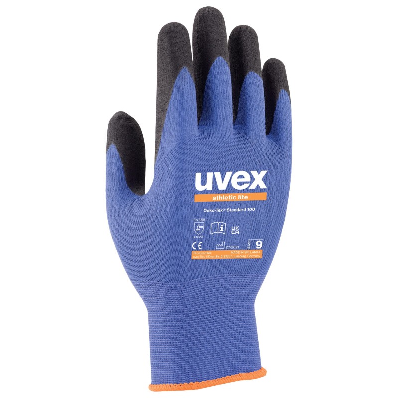 GANT ATHLETIC LITE | UVEX HECKEL FRANCE