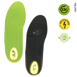 PROTECTION DES PIEDS disponibles chez V.O.S Outillages et Équipements