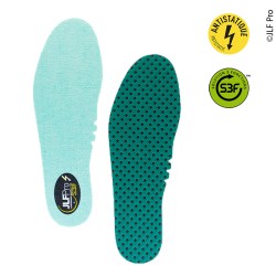 PROTECTION DES PIEDS disponibles chez V.O.S Outillages et Équipements