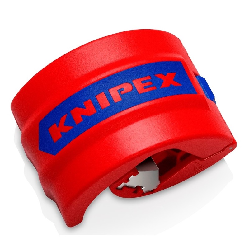 COUPE-TUBE PLASTIQUE BIX | KNIPEX