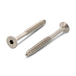 VIS A BOIS disponibles chez V.O.S Outillages et Équipements