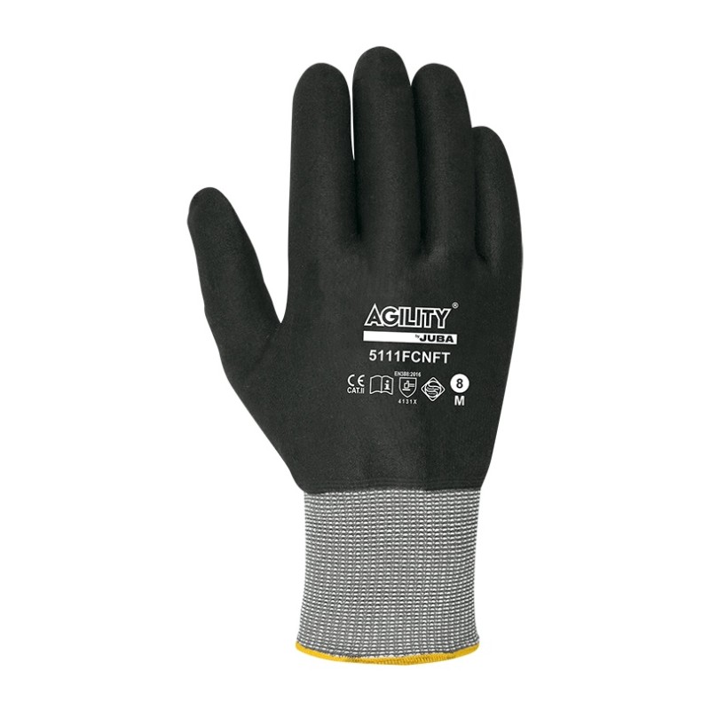 GANT NYLON CAVALIER AGILITY | JUBA