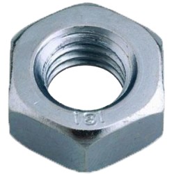VISSERIE BOULONNERIE ACIER disponibles chez V.O.S Outillages et Équipements