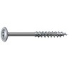 VIS DE CHARPENTE TORX TETE DISQUE WIROX | SPAX