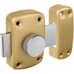 VERROU DE SURETE disponibles chez V.O.S Outillages et Équipements