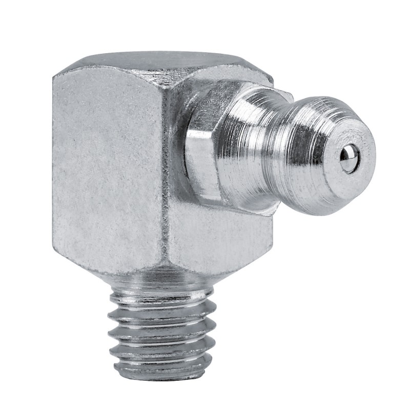 GRAISSEUR HYDRAULIQUE H3 90° | PRESSOL