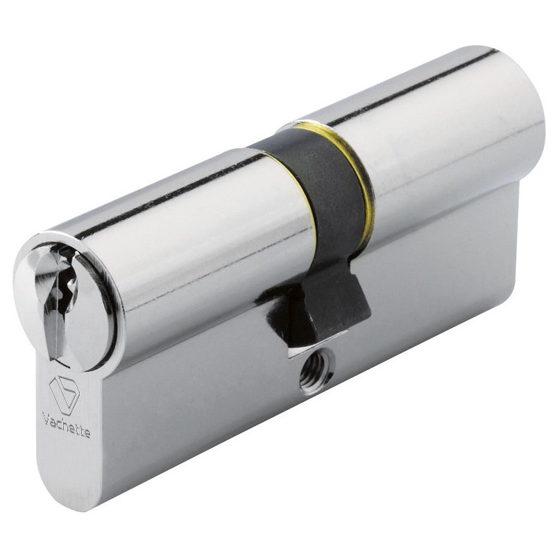 CYLINDRE V5 FIRST | VACHETTE - ASSA ABLOY AUBE ANJOU S.A.