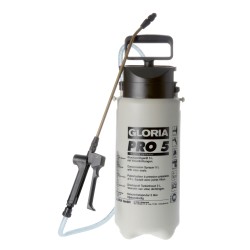 PULVERISATEUR PRO CUVE PLASTIQUE | GLORIA