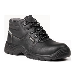 CHAUSSURE DE SECURITE AGATE II HAUTE S3 SRC | COVERGUARD