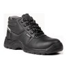 CHAUSSURE DE SECURITE AGATE II HAUTE S3 SRC | COVERGUARD