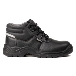 CHAUSSURE DE SECURITE AGATE II HAUTE S3 SRC | COVERGUARD