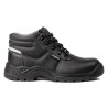CHAUSSURE DE SECURITE AGATE II HAUTE S3 SRC | COVERGUARD