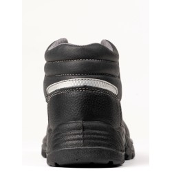 CHAUSSURE DE SECURITE AGATE II HAUTE S3 SRC | COVERGUARD