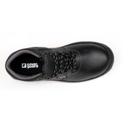 CHAUSSURE DE SECURITE AGATE II HAUTE S3 SRC | COVERGUARD