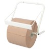 DEVIDOIR POUR BOBINES PAPIER | GLOBAL HYGIENE MONNOYEUR