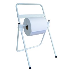 DEVIDOIR POUR BOBINES PAPIER | GLOBAL HYGIENE MONNOYEUR