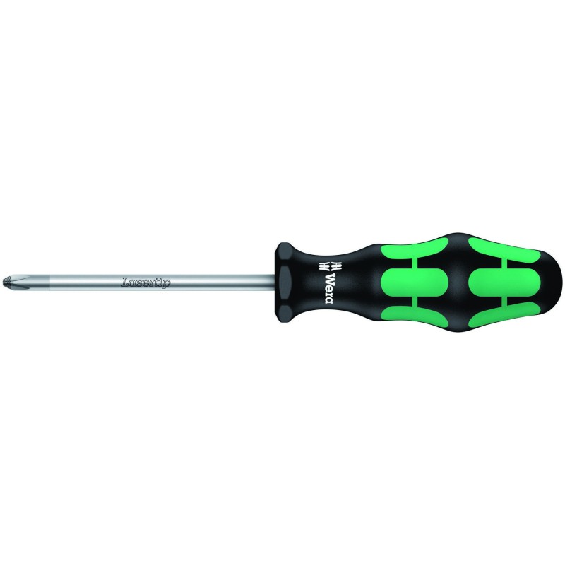 TOURNEVIS PHILLIPS 350 | WERA