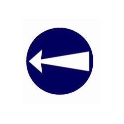 DISQUE DE SIGNALISATION | VINMER