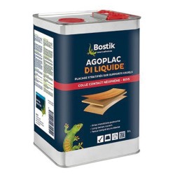COLLE NEOPRENE AGOPLAC DI LIQUIDE | BOSTIK