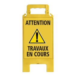 SIGNALETIQUE disponibles chez V.O.S Outillages et Équipements
