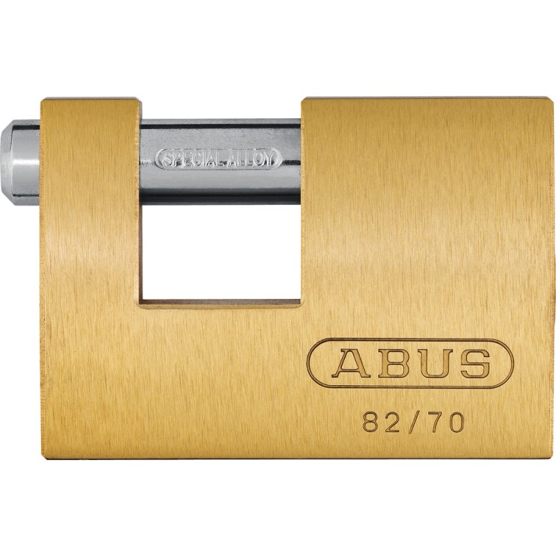 CADENAS DE SOL LAITON | ABUS