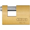 CADENAS DE SOL LAITON | ABUS