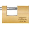 CADENAS DE SOL LAITON | ABUS