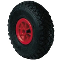ROUE ET ROULETTE disponibles chez V.O.S Outillages et Équipements